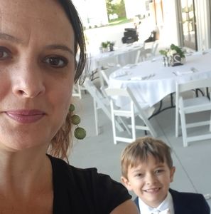 Meet your Posher, Abigail